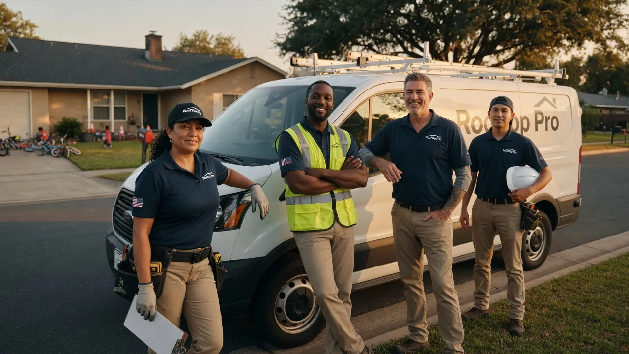 Roof Repair in Barranquitas, PR near me